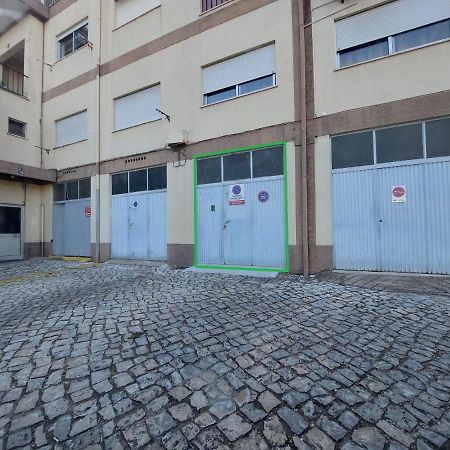 Coimbra'S Black & White Zewnętrze zdjęcie